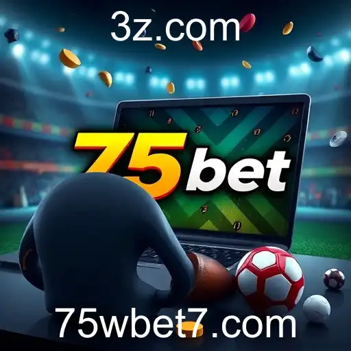 A Ascensão do Site 75w Bet no Cenário de Jogos Online