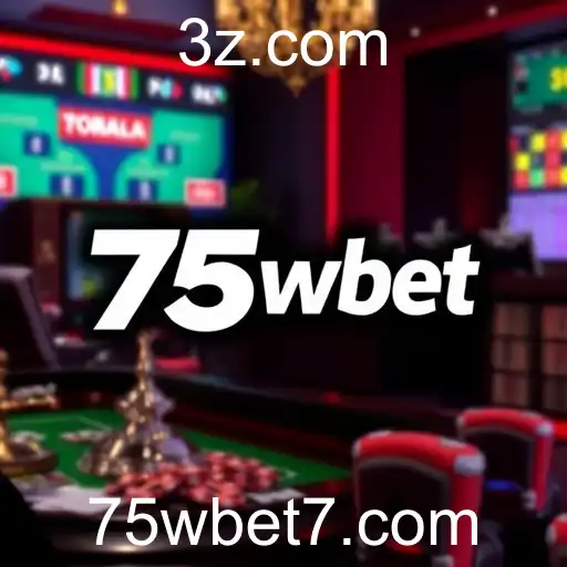 A Ascensão do 75w Bet no Cenário de Jogos Online