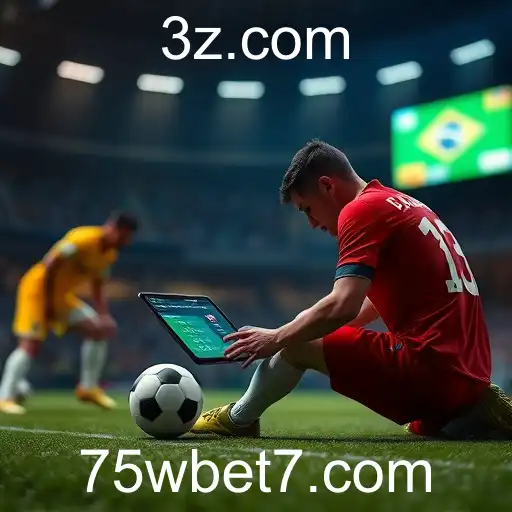 Explorando o Cenário dos Jogos com a 75w Bet