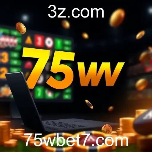Expansão do Mercado de Jogos Online e Impacto da '75w bet'