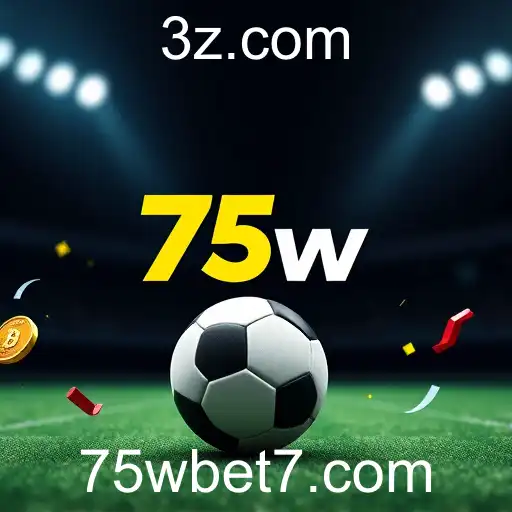 A Revolução do Gaming com 75w Bet