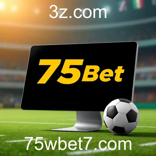 Revolução dos Jogos Online no Brasil: A Era do 75w Bet