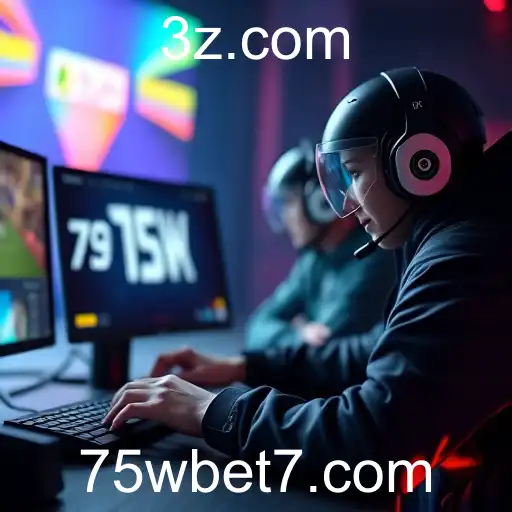 Crescimento e Tendências em Jogos Online