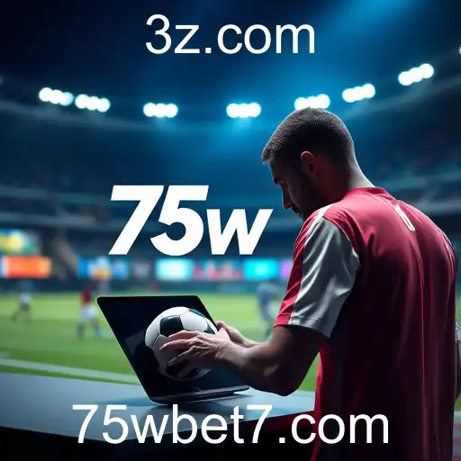 Explorando o Impacto da 75w Bet no Mercado de Jogos Online