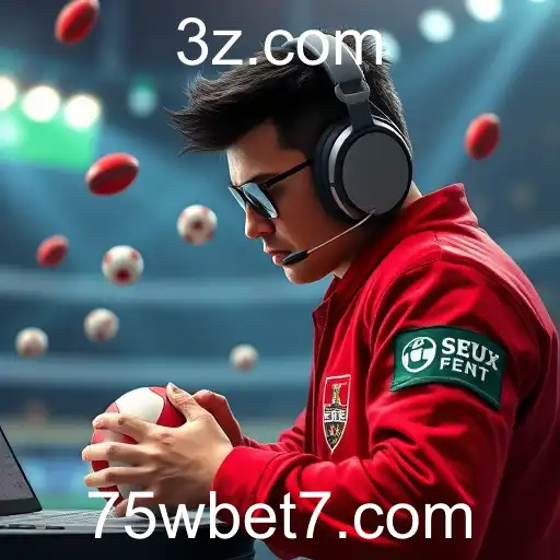 Novas Tendências do Mercado de Apostas Online