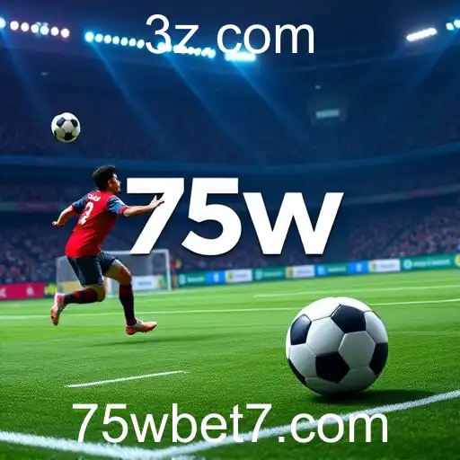 Revolução nos Jogos Online com 75w bet