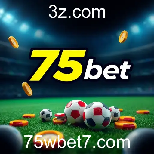 Ascensão dos Jogos Online em 2026: Um Olhar no 75w Bet