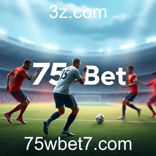 A Ascensão dos Jogos Online: Como a 75w Bet está Transformando a Indústria